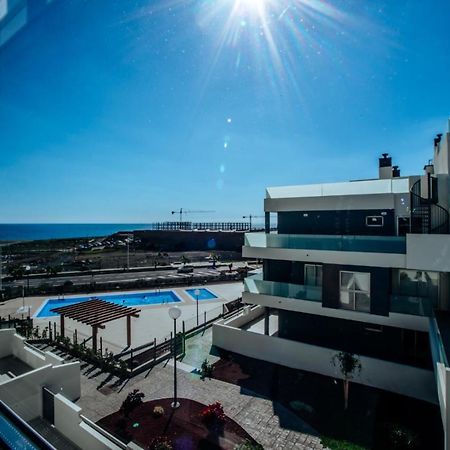 Enjoy The Moment Luxury La Tejitaアパートメント エクステリア 写真