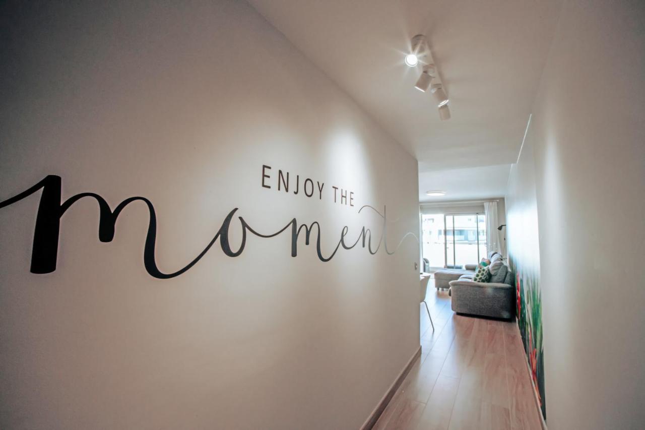 Enjoy The Moment Luxury La Tejitaアパートメント エクステリア 写真