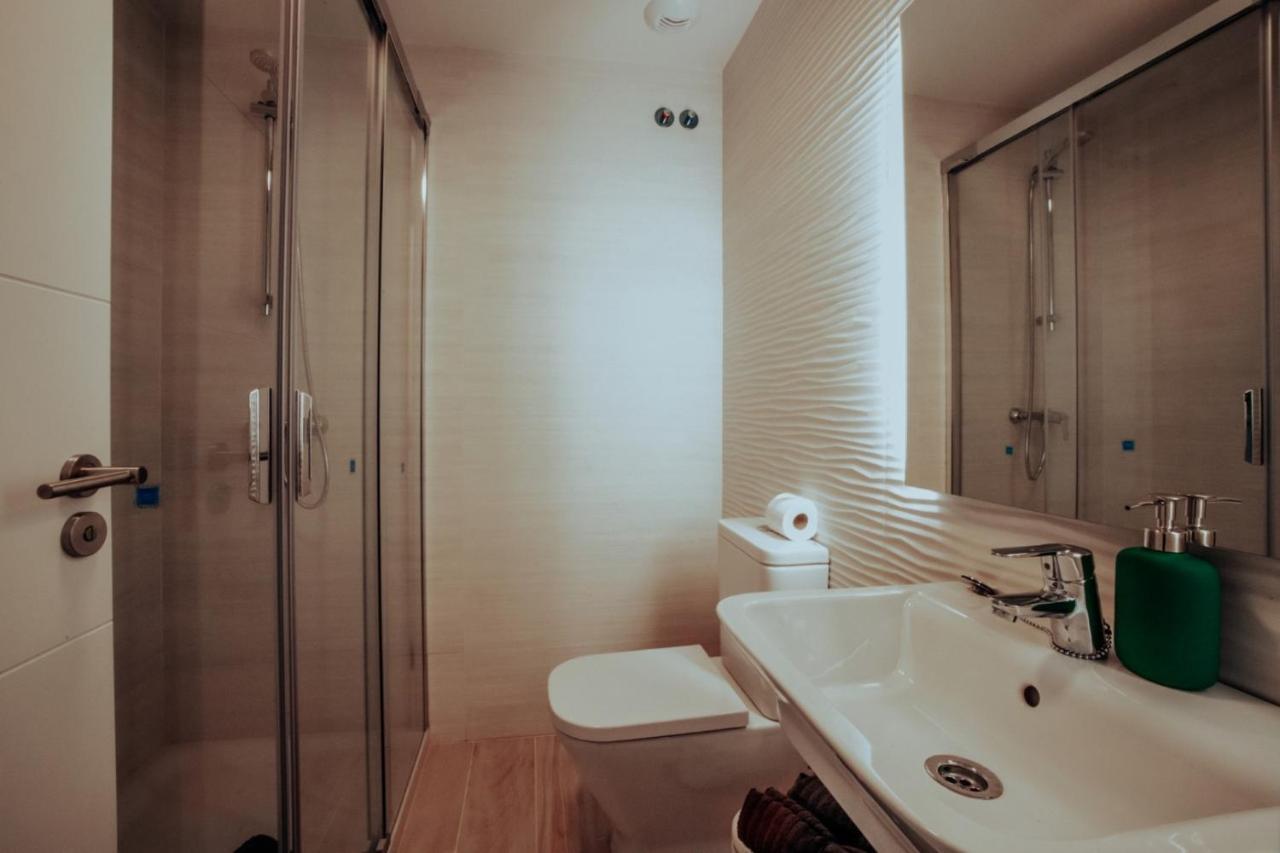 Enjoy The Moment Luxury La Tejitaアパートメント エクステリア 写真